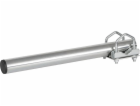 NoName SAT balkonový boční držák rovný 40 cm