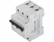 Legrand NADPROUDOVÝ JISTIČ LE-419170 TŘÍFÁZOVÝ 20A TYP B LEGRAND
