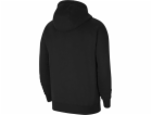 Nike Mikina s kapucí Team Park 20 CW6894-010 Černá L