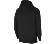 Nike Mikina s kapucí Team Park 20 CW6894-010 Černá L