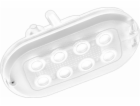 Lena Lighting Kanálové svítidlo OVAL LED PRO 3,4W 370lm 8...