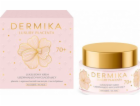 Dermika Luxury Placenta 70+ luxusní zpevňující a vyhlazuj...