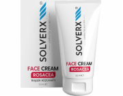 Solverx SOLVERX Pleťový krém proti rosacei 50 ml