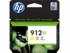 HP Inkoust HP Inc. Ink 912XL žlutý inkoust 3YL83AE Nakupo...