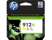 HP Inkoust HP Inc. Ink 912XL žlutý inkoust 3YL83AE Nakupování bez registrace. Místo vyzvednutí Varšava (Ochota)