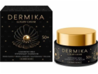 Dermika Luxury Caviar 50+ kaviárový krém na vyplňování vr...