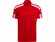 Adidas adidas Squadra 21 polo 429 : Velikost - S