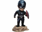 Marvel Figurka Captain America Mini Egg Attack (MEA-011B)