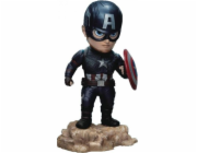 Marvel Figurka Captain America Mini Egg Attack (MEA-011B)