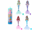 Mattel Barbie Color Reveal Panenka - Panenka Mořské mořsk...