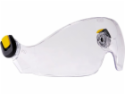 Petzl Ochranné brýle štít na oči a chránič helmy Petzl Vi...