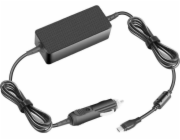 CoreParts Nabíječka DC0004 Jednodílná 1x USB-C (nabíječka do auta s USB-C)