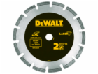 Dewalt diamantový kotouč 125x2x22,2 mm - DT3741