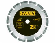 Dewalt diamantový kotouč 125x2x22,2 mm - DT3741