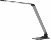 Platinet Stolní lampa šedá (PDL509)