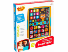 Smily Play Chytrý tablet Získávám znalosti SmilyPl SP9827...