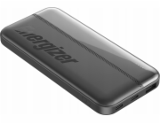 Energizer Powerbanka UE10050C 10000mAh 10,5W černá