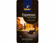 Tchibo Espresso Sicilia Style káva zrnková 1 kg