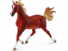 Collecta Figurka KOŇSKÝ Kaštan ARABSKÝ 1:12 DELUX