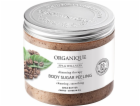 Organique Slimming Therapy Cukrový tělový peeling proti c...