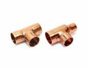 Viega Redukční T-kus 22x15x15mm
