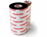 Toshiba Farbband Wachs – (BX760112AG2)