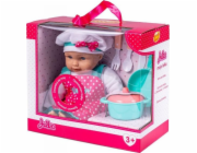 Smily Play Panenka Julka kuchařka