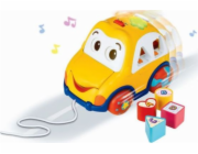 Smily Play Winfun Auto Wesolek (000659)