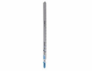 Bosch Plátky do kmitací pily T 718 BF 3dílné. - B 2608636335