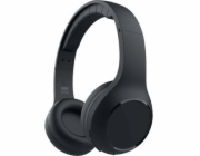 New One Bluetooth sluchátka HD 68, černá