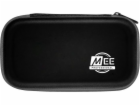 MEE audio Pouzdro pro sluchátka do uší, černé