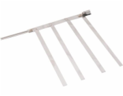 MK Systemy Kominowe Stabilizátor komínů MK Chimney Systems A AH 60 - KOMÍNY-MK-0AH60