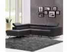 Strado Koberec Shaggy Strado 100x150 GreyNight do obývací...