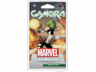 Rebel GAME MARVEL CH: GAMORA HERO PACK FFG