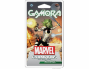 Rebel GAME MARVEL CH: GAMORA HERO PACK FFG