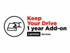 Lenovo Keep Your Drive Add On - Prodloužená dohoda o služ...