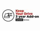 Lenovo Keep Your Drive Add On - Prodloužená dohoda o služ...