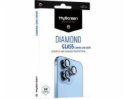 MyScreen Protector Ochranná fólie - Tvrzené sklo na zadní stranu fotoaparátu DIAMANTOVÝ SKLENOVÝ KRYT ČOČKY FOTOAPARÁTU pro Apple iPhone 13 Pro Max /13 Pro
