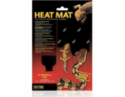 Exo Terra Exo-Terra Heat Mat X-Small - Topná podložka 4 W 10 x 12,5 cm