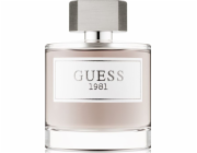 Guess 1981 Women EDT 100ml