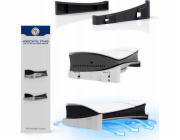 JYS Stojan Horizontální stojan pro Sony Playstation 5 Slim / PS5 Slim / Jys-p5189