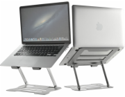 Mozos Ergonomická podložka pod notebook N2-WH