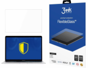 3MK filtr Apple MacBook Air 13 2020 - 3MK flexibilní sklo 15''