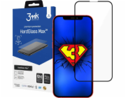 3MK 3mk HardGlass Max Glass pro Apple iPhone 13 Pro černé univerzální