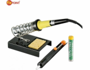 TecLine Sada páječek 4dílná - 94900