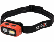 Yato Čelovka YT-08592