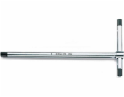 Beta Tools KLÍČ VE VESTAVĚNÉM T-RUKU 2,5 MM 951/2,5 BETA NÁŘADÍ SPA