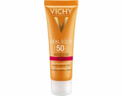 Vichy IDÉAL SOLEIL Krém proti stárnutí SPF 50, 50 ml