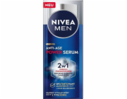 Nivea _Men Anti-Age Power Serum 2v1 Intenzivní sérum proti nedokonalostem pleti 30ml