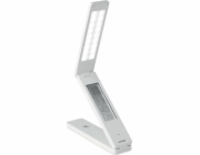 Upominkarnia Stolní lampa Dárková krabička bílá
